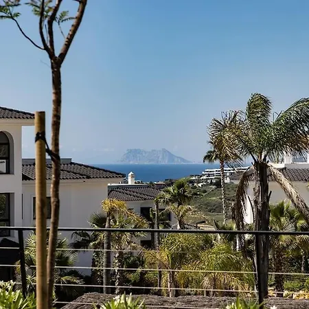 Apartment 2 Bedroom Ground Floor @ Hills! Estepona