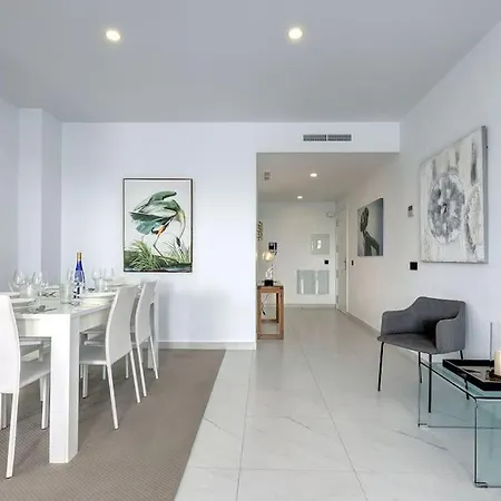 2 Bedroom Ground Floor @ Hills! Apartment Estepona