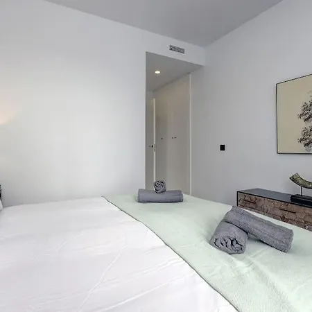 2 Bedroom Ground Floor @ Hills! Apartment Estepona