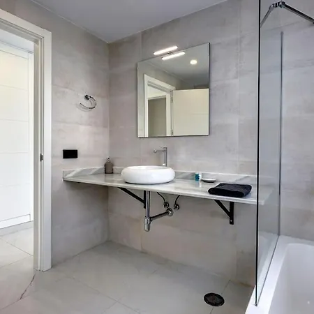 2 Bedroom Ground Floor @ Hills! Estepona