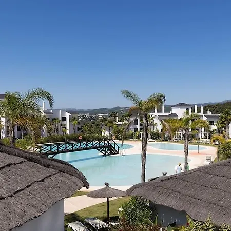 Apartment 2 Bedroom Ground Floor @ Hills! Estepona