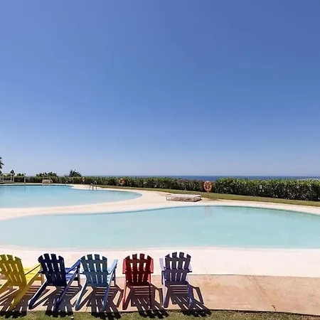 2 Bedroom Ground Floor @ Hills! * Estepona