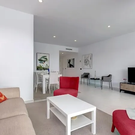 2 Bedroom Ground Floor @ Hills! Apartment Estepona