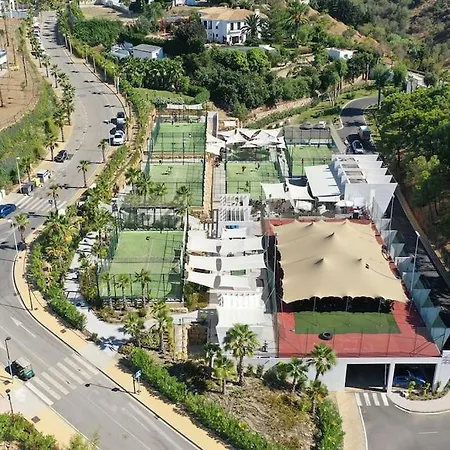 2 Bedroom Ground Floor @ Hills! Apartment Estepona