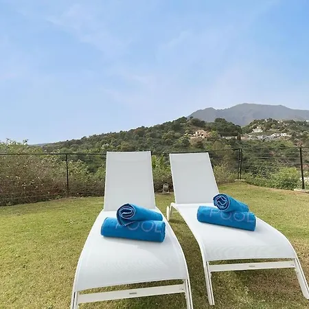 2 Bedroom Ground Floor @ Hills! Estepona
