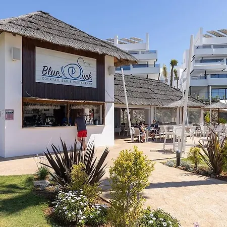 Apartment 2 Bedroom Ground Floor @ Hills! Estepona