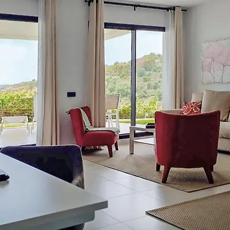 2 Bedroom Ground Floor @ Hills! Apartment Estepona